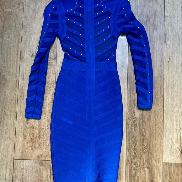 Dresses & Skirts - Bandage Dress